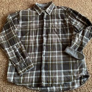 Eddie Bauer Flannel